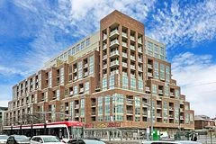 1787 St. Clair Avenue W 706, Toronto W03, ON M6N 1J6