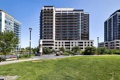 1 De Boers Drive 801, Toronto W05, On M3j 0g6