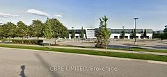 600 Suffolk Court 2nd Flr, Mississauga, ON L5R 4G4