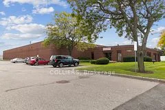 1400 Meyerside Drive Unit 2, Mississauga, On L5t 1h2