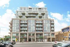 1638 Bloor Street W 704, Toronto W02, ON M6P 0A6