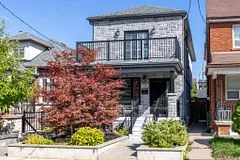 95 sellers Avenue, Toronto W03, ON M6E 3T7