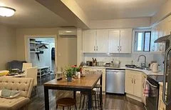 1074 Bloor Street W, Toronto W02, ON M6H 1M6