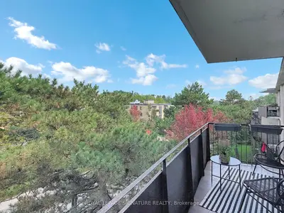 Co-Ownership Apartment in Toronto