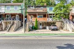 1516 Davenport Road, Toronto W03, ON M6H 2H8