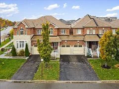 3229 Stoney Crescent N, Mississauga, ON L5M 0V4