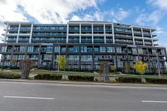 60 George Butchart Drive 401, Toronto W05, ON M3K 0C9
