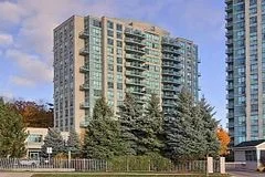 Condo Apartment in Mississauga
