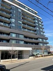 2800 Keele Street 409, Toronto W05, On M3m 2g4