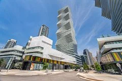 3900 Confederation Parkway 4201, Mississauga, On L5b 0m3