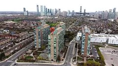 145 Hillcrest Avenue 303, Mississauga, On L5b 3z1