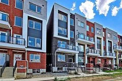 109 Frederick Tisdale Drive, Toronto W05, ON M3K 0C6