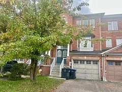6620 Opera Glass Crescent, Mississauga, ON L5W 1R8