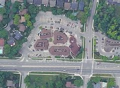 1900 Dundas Street B4, Mississauga, ON L5K 1P9