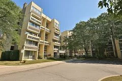 1300 Marlborough Court 109, Oakville, ON L6H 2S2