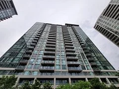339 Rathburn Road 1807, Mississauga, ON L5B 0H4