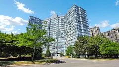 50 Kingsbridge Garden 1111, Mississauga, ON L5R 1Y2