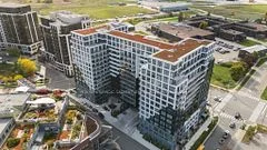 1100 Sheppard Avenue W 1226, Toronto W05, ON M3K 0E4