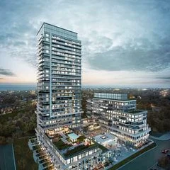 251 Manitoba Street 2503, Toronto W06, ON M8Y 0C7