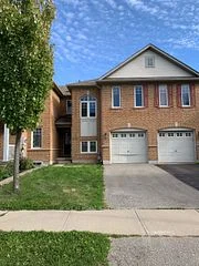 3083 Highbourne Crescent, Oakville, On L6m 5h1