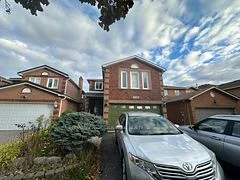 6037 Duford Drive Bsmt, Mississauga, ON L5V 1A8
