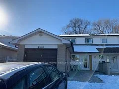 2423 Delkus Crescent, Mississauga, On L5a 1k8