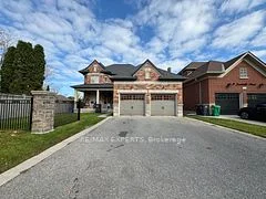 11 Jewelville Street BSMT, Brampton, ON L6X 2Y7