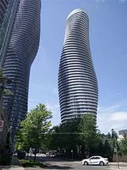 50 Absolute Avenue 4502, Mississauga, ON L4Z 0A8