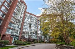 22 Southport Street 536, Toronto W01, ON M6S 4Y9