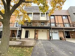 2062 Worthington Drive, Oakville, ON L6L 1E3