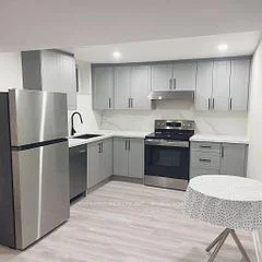 Lower Level in Brampton