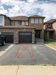 3383 Wild Cherry Lane, Mississauga, ON L5N 7N7