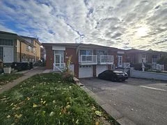 127 Milady Road BSMT, Toronto W05, ON M9L 2J1