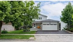 339 Lewis Drive W Upper, Orangeville, ON L9W 4P8