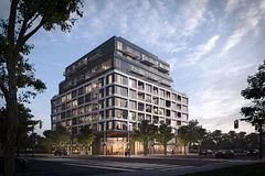 1195 The Queensway Street 201, Toronto W08, On M8z 1r6