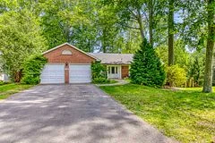 1106 Crestview Street, Oakville, On L6j 2c6