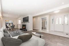 1821 Truscott Drive UPPER, Mississauga, ON L5J 2A1