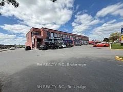 1945 Dundas Street E 216, Mississauga, On L4x 2t8