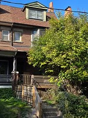 212 Pearson Avenue Basement, Toronto W01, ON M6R 1G7