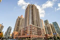 4090 Living Arts Drive 2510, Mississauga, ON L5B 4M8