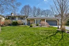 1454 Willowdown Road, Oakville, ON L6L 1X3