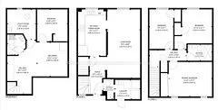 676 Galloway Crescent, Mississauga, ON L5C 3W1