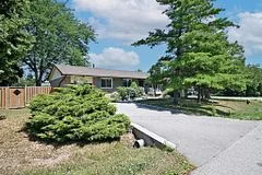 1223 Redbank Crescent, Oakville, On L6h 1y4