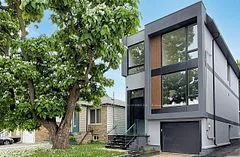 112 Newcastle Street, Toronto W06, ON M8Z 1C8