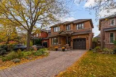 2140 Nightstar Drive, Oakville, ON L6M 3R1