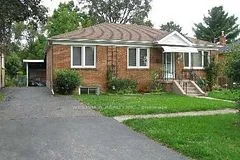 Detached in Mississauga