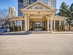 50 Eglinton Avenue W 1010, Mississauga, ON L5R 3P5