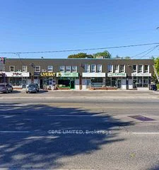 1814* Jane Street, Toronto W04, ON M9N 2T3
