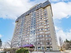 880 Dundas Street W UPH7, Mississauga, ON L5C 4H3