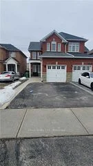 7626 Black Walnut Trail, Mississauga, On L5n 8a7